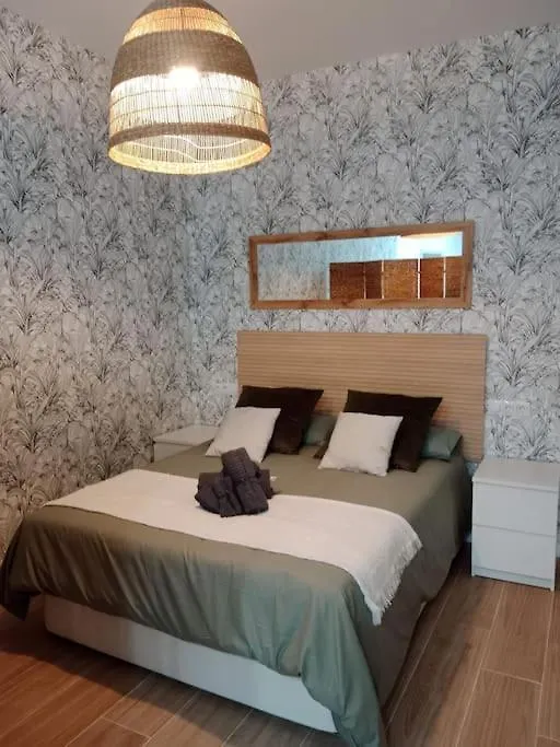 Estudio El Torcal Malaga Spain