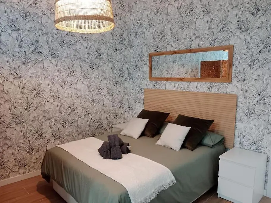 Estudio El Torcal Malaga 0*,  Spain