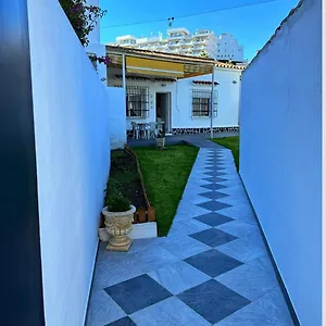 Girasol Сasa de vacaciones Málaga
