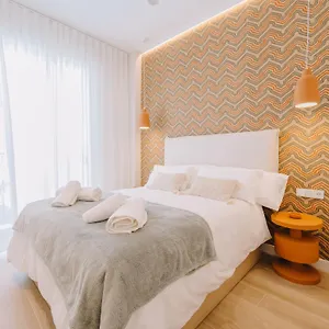  Apartamento Carmen