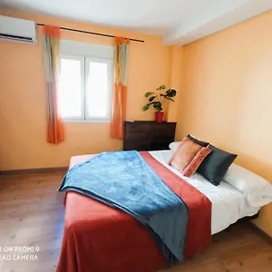  Apartamento Duplex En Centro De Malaga, Calle Nuno Gomez
