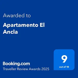 El Ancla Apartamento Las Palmas de Gran Canaria